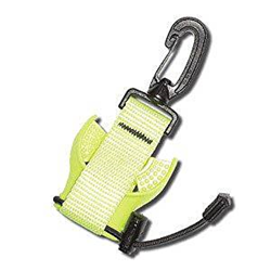 Octo Holder With Clip & Mouth Piece